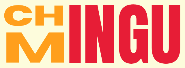 ChinguMingu Cab Logo